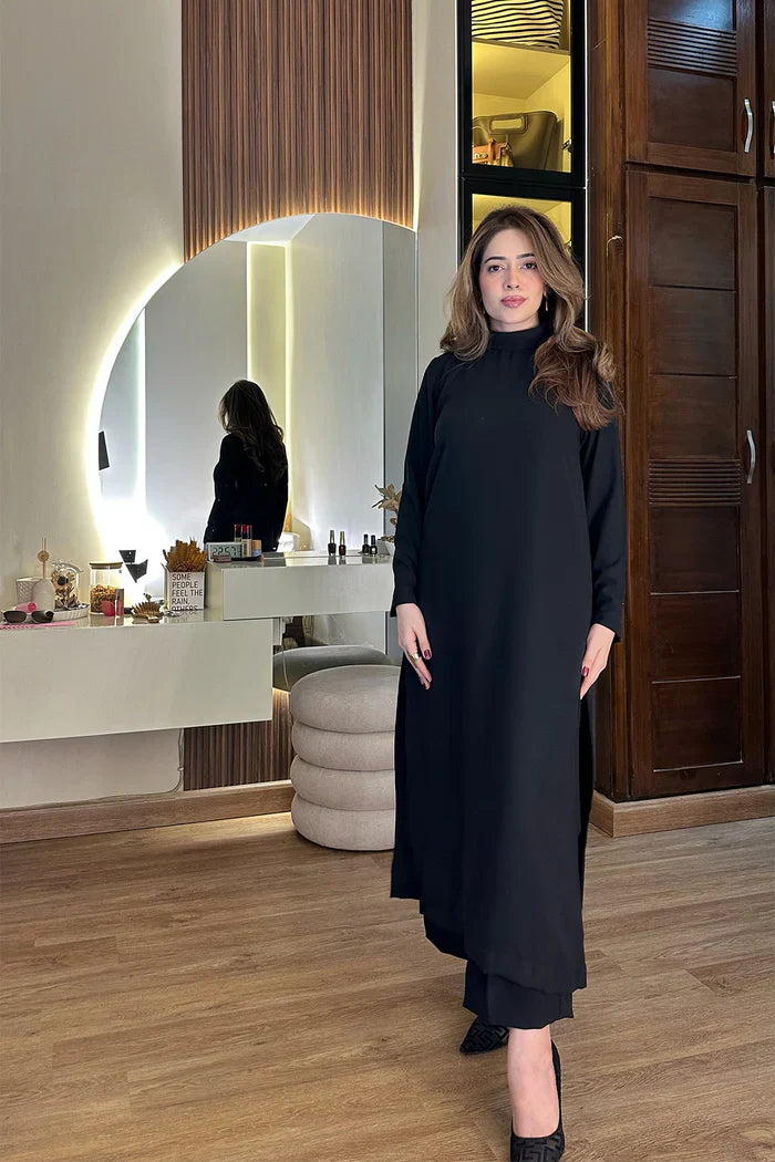 SIDRA BLACK 2 PC