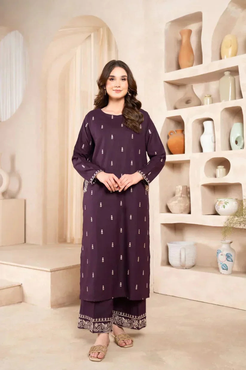 ZARA Embroidered