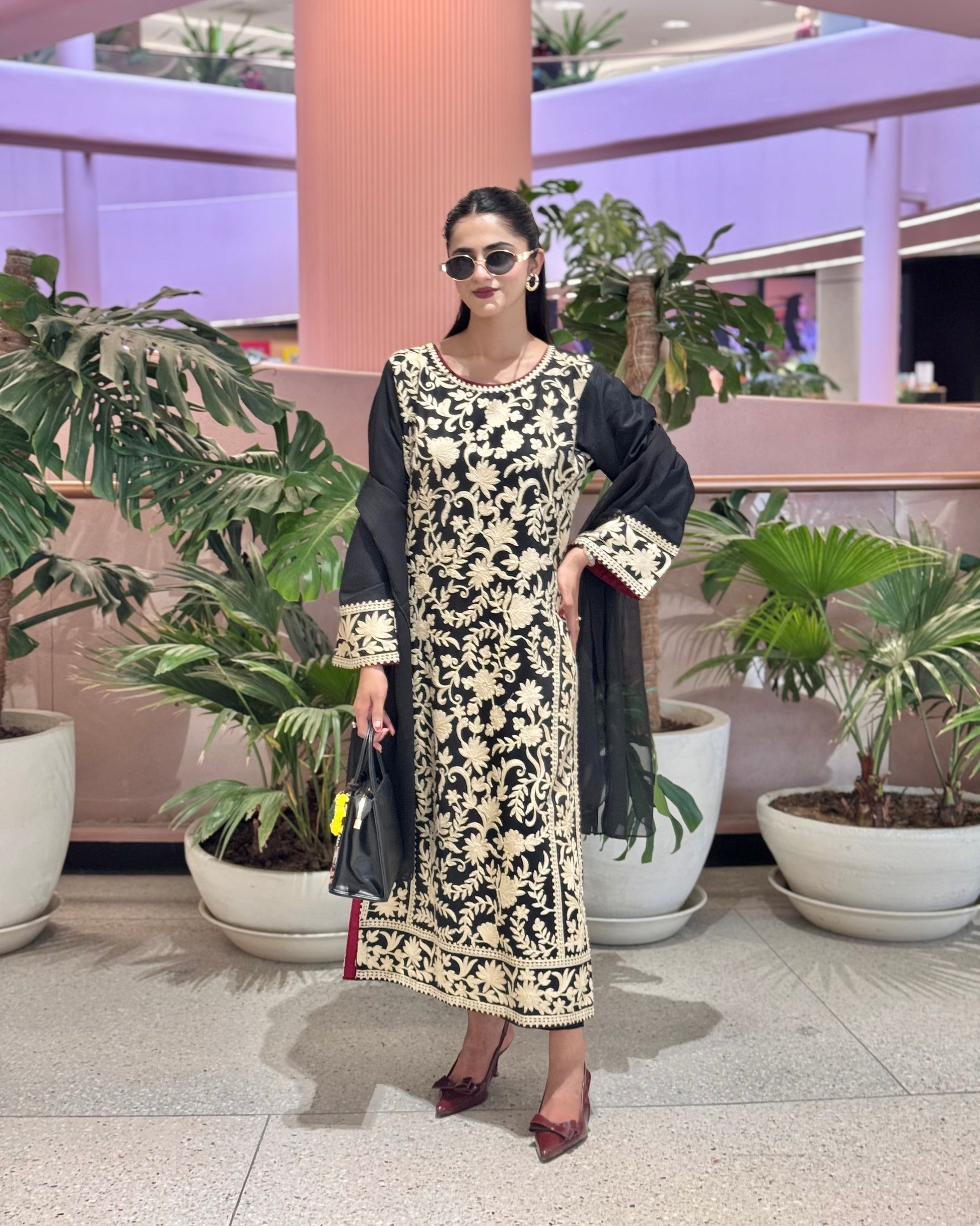 Armeen 3pcs