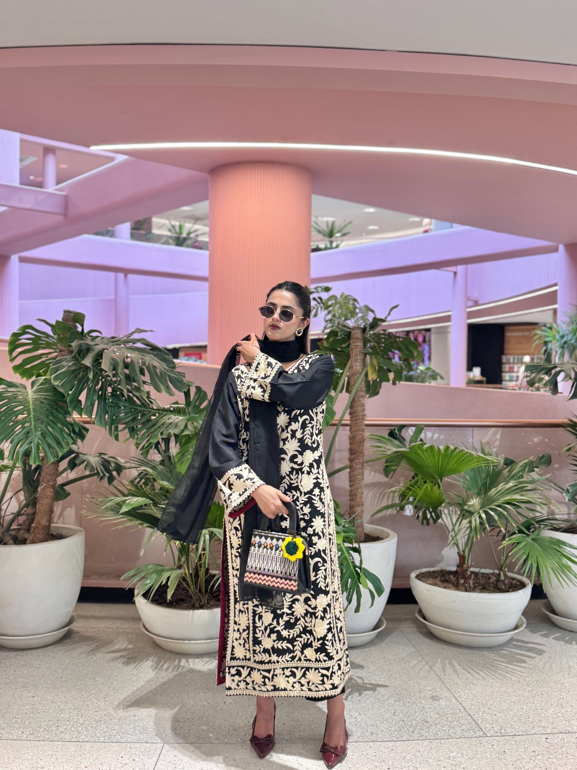 Armeen 3pcs