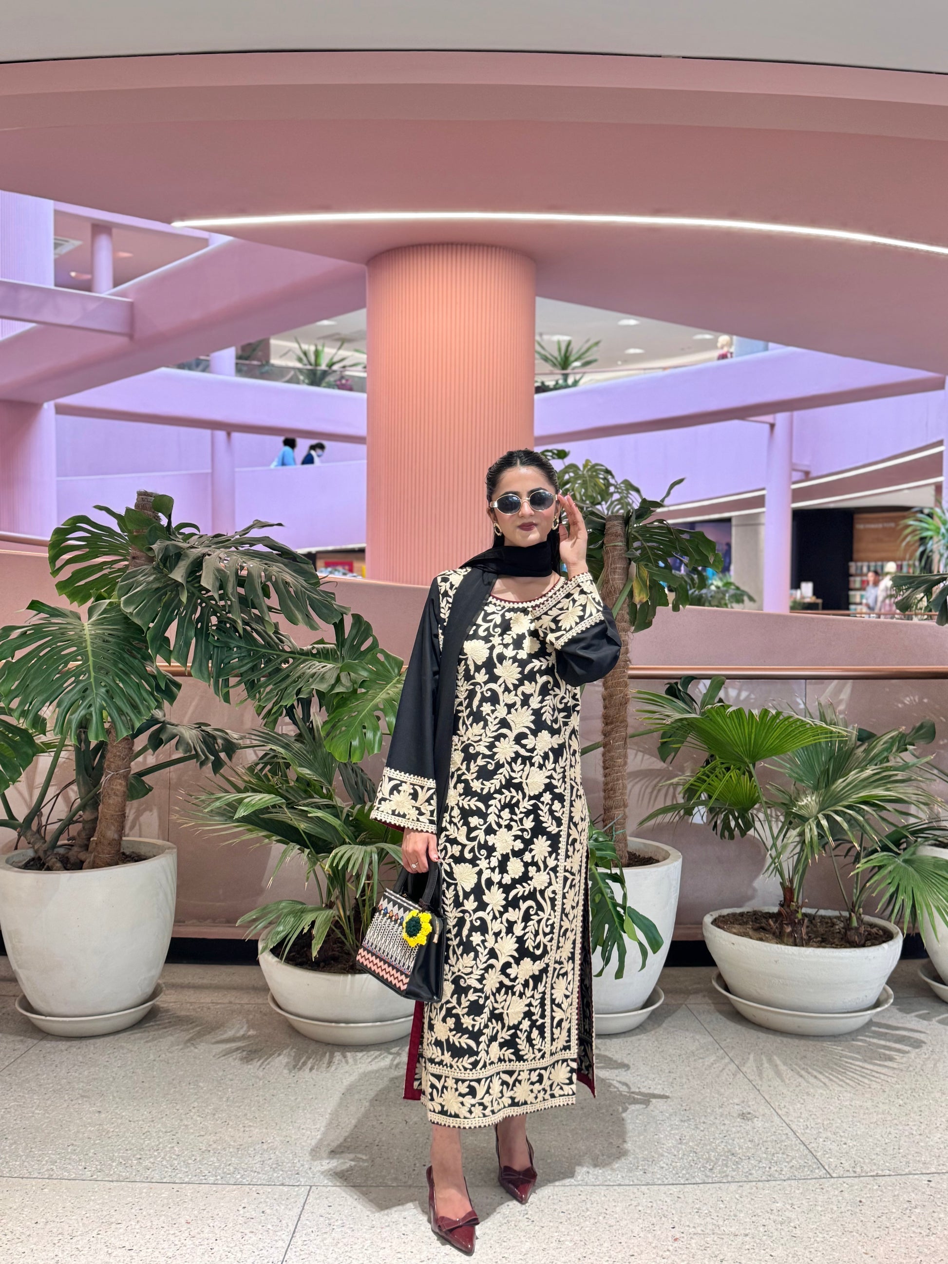 Armeen 3pcs