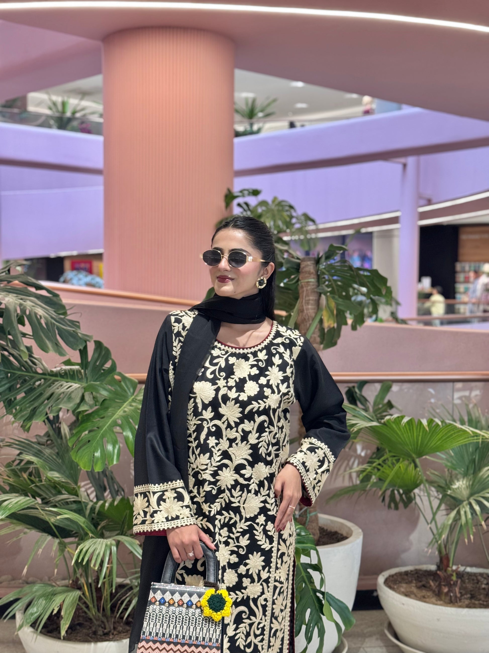 Armeen 3pcs