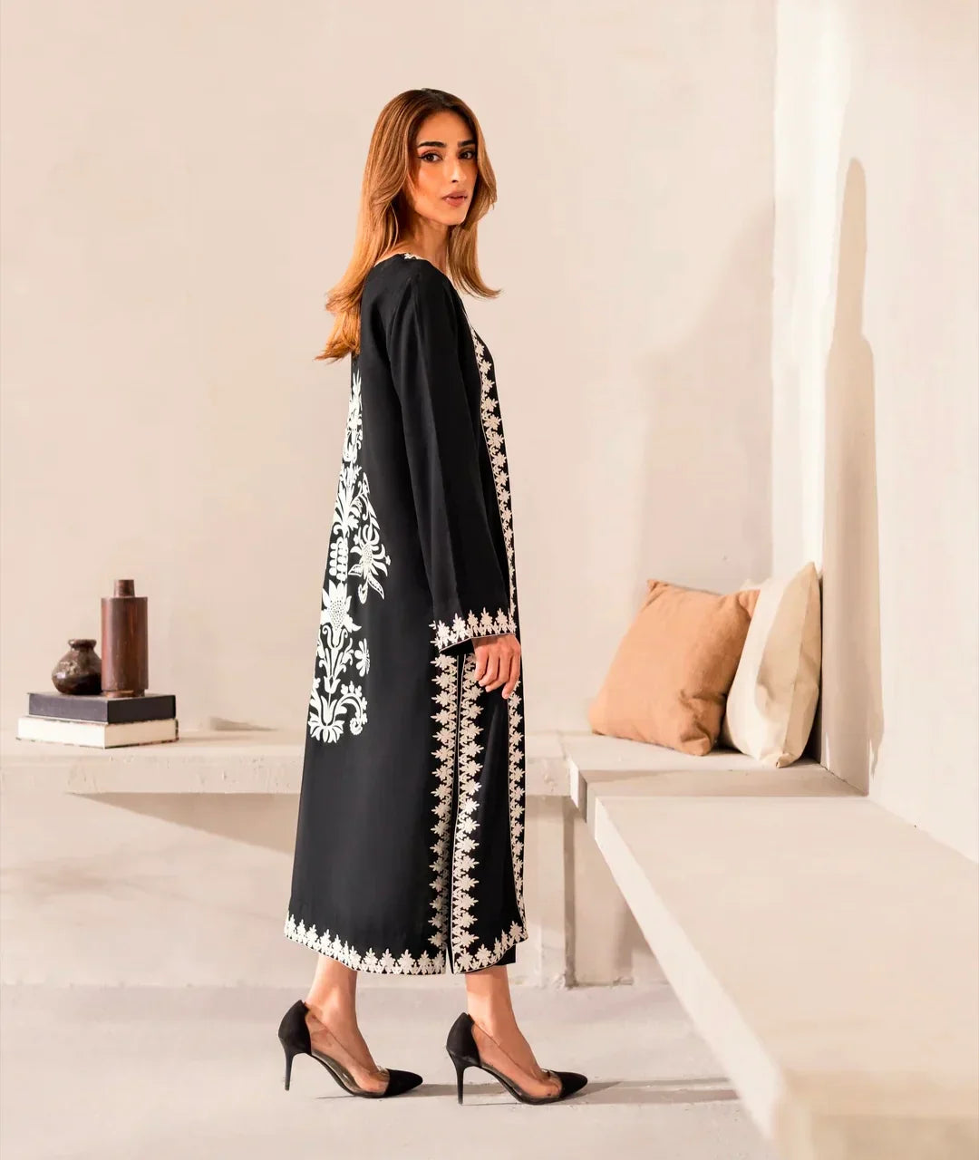 BLACKISH 3 PC