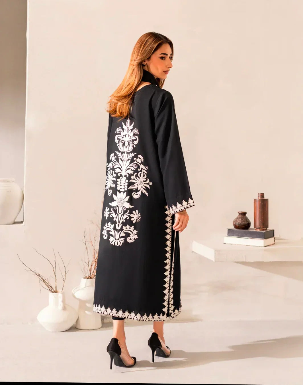 BLACKISH 3 PC
