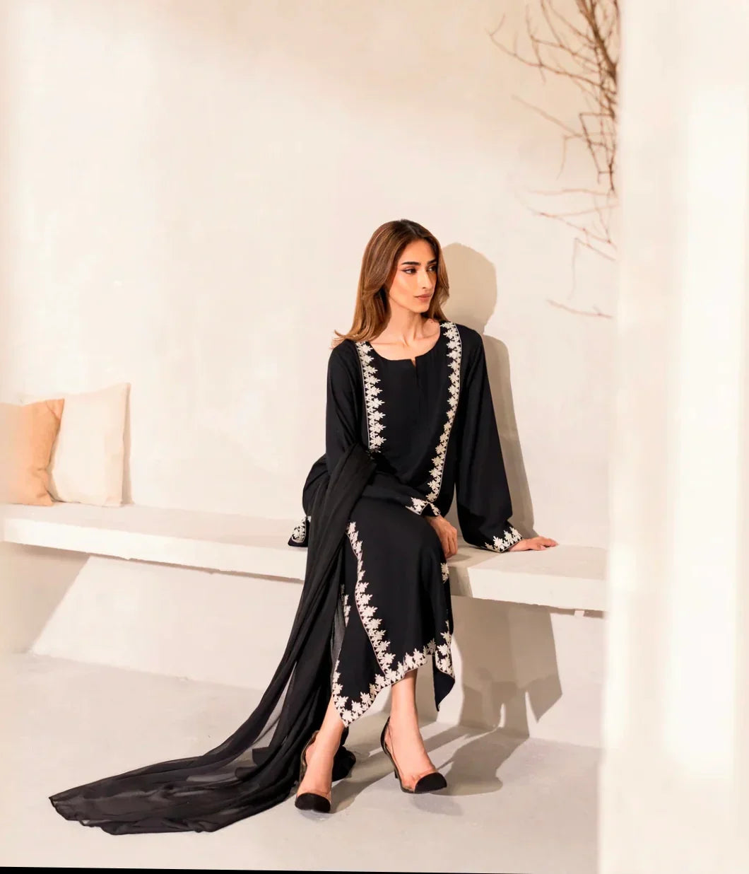 BLACKISH 3 PC