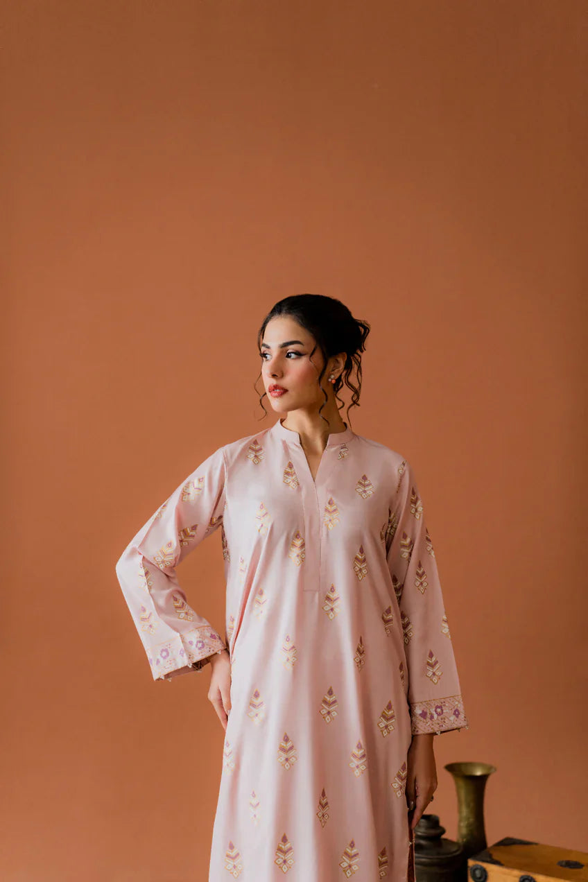 Gul E Shafaq