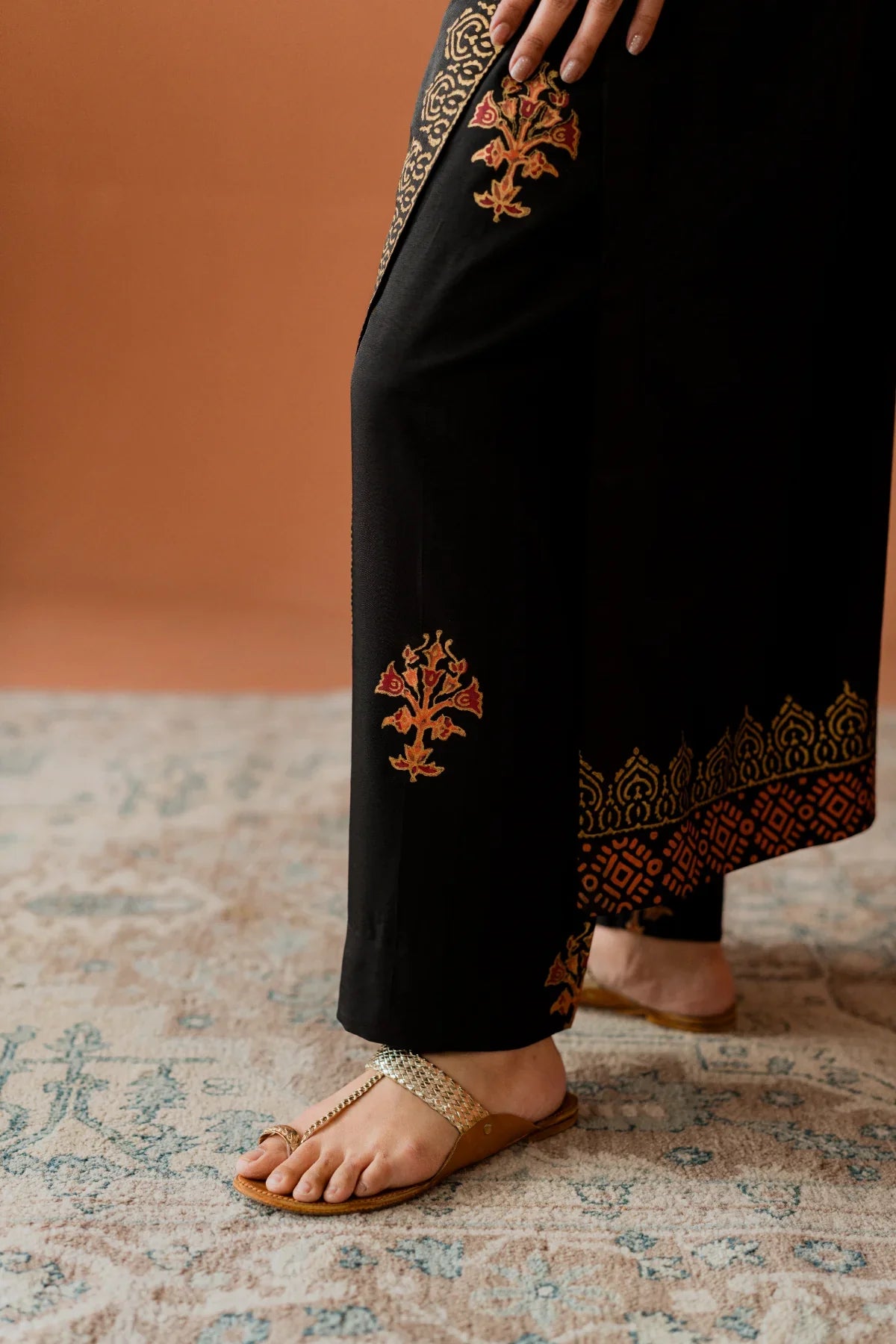 Gul E Shab