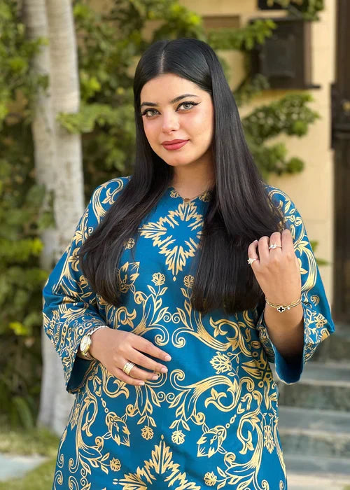 Rainbow Zinc-VIRRORA