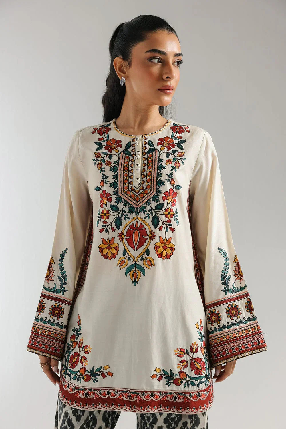 Gulistan Charm 2pc