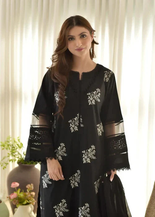 Black Aura 2pcs -VIRRORA